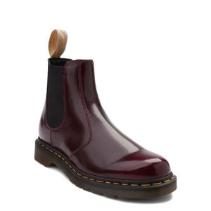 Dr. Martens 2976 Vegan Chelsea Boots